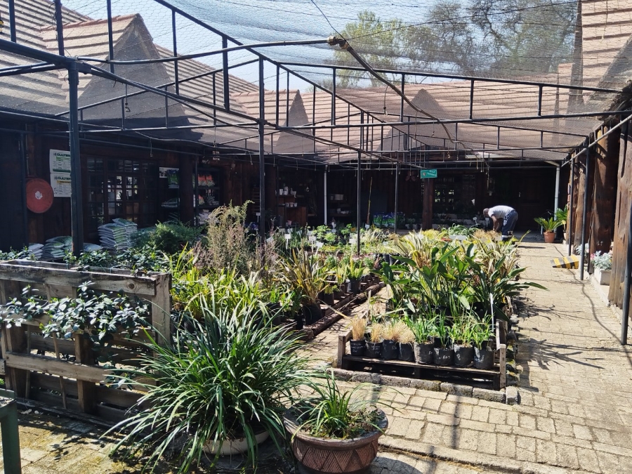 Commercial Property for Sale in Sasolburg Ext 5 Free State